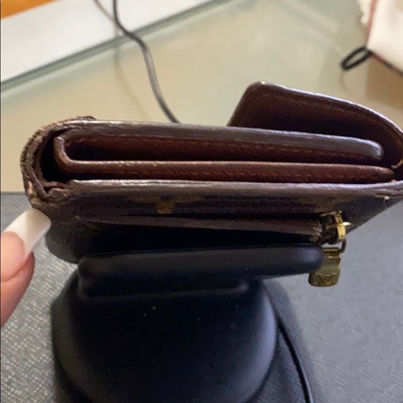 Louis Vuitton Koala Compact wallet - Picture 3 of 15